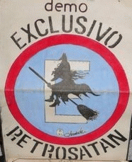 RetroSatan : Demo Exclusivo